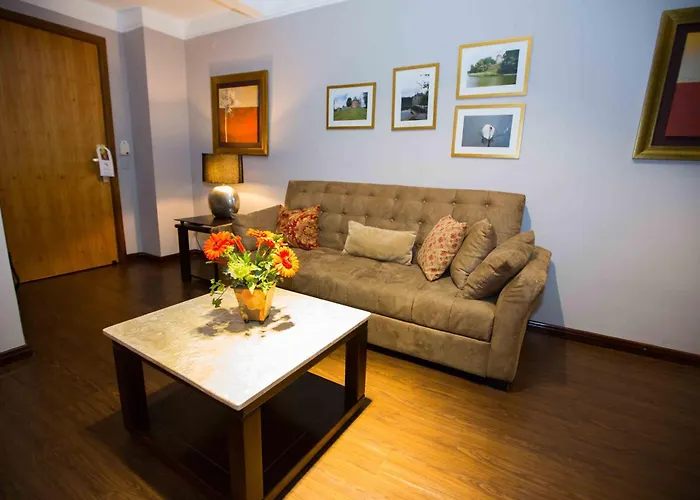 Las Ventanas Hotel Boutique