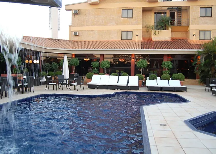 Las Ventanas Hotel Boutique