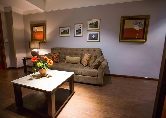 Las Ventanas Hotel Boutique