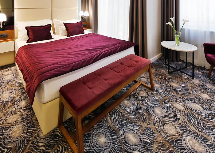 Sky Hotel
