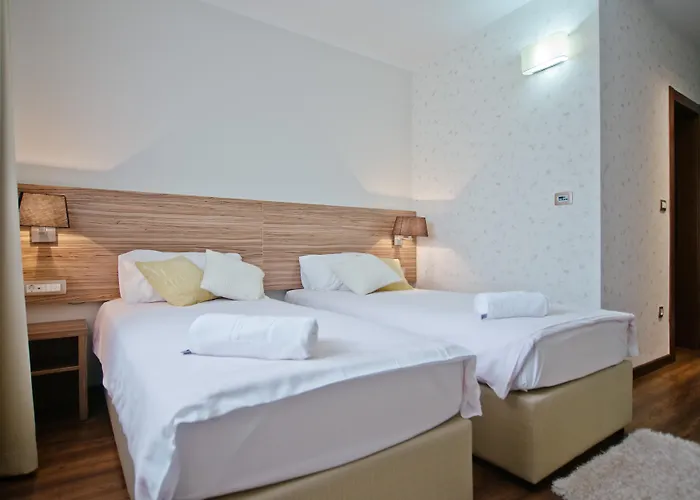 Hotel Luna