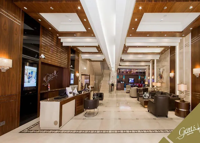 Gems Hotel