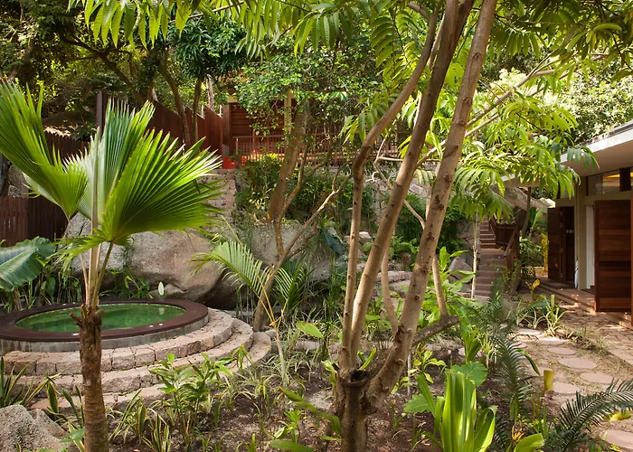 Le Relax Luxury Lodge (Adults Only)