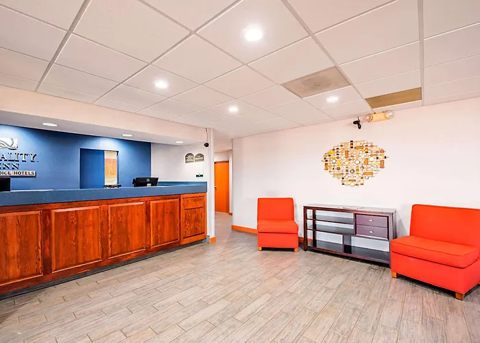 Dillon Hotels