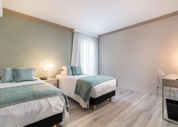 Boutique Hotel B51