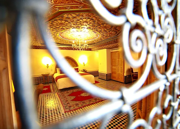 Riad Marjana Suites & Spa
