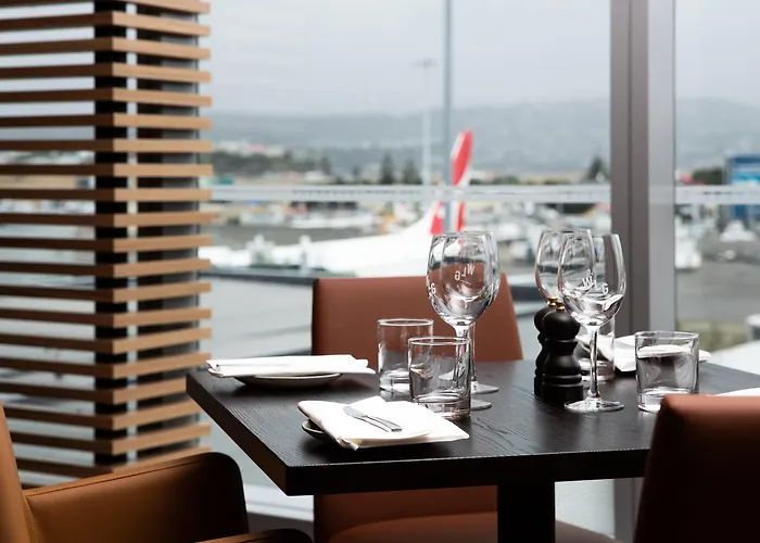 Rydges Wellington Airport