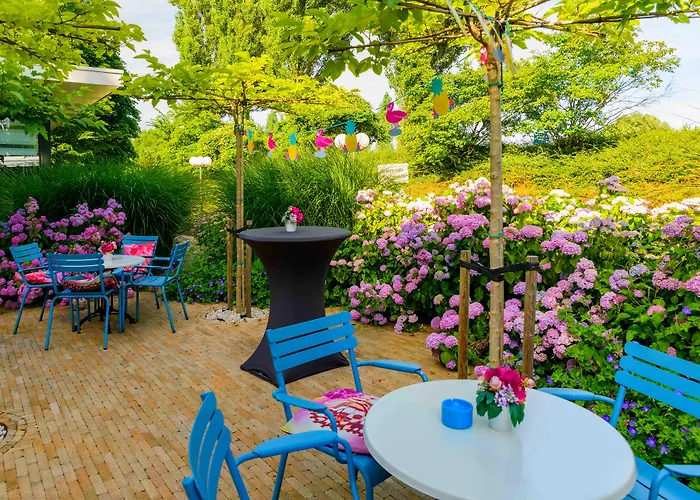 Grand Hotel Amstelveen