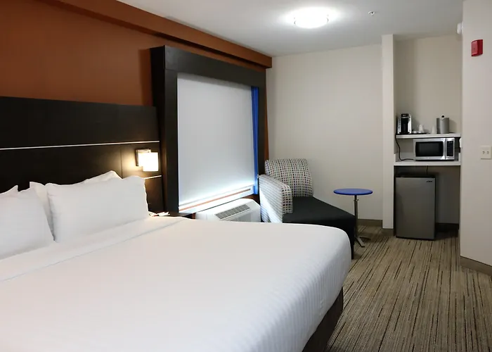 Holiday Inn Express & Suites Alabaster