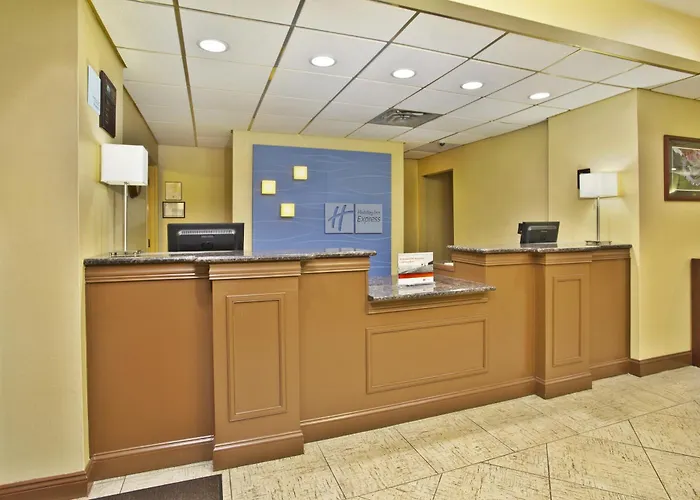 Harrington Hotels