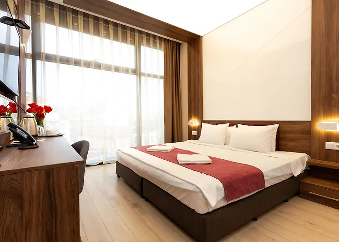 B1 Boutique Hotel Sofia