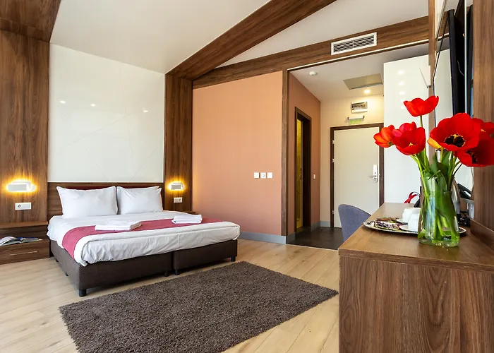 B1 Boutique Hotel Sofia