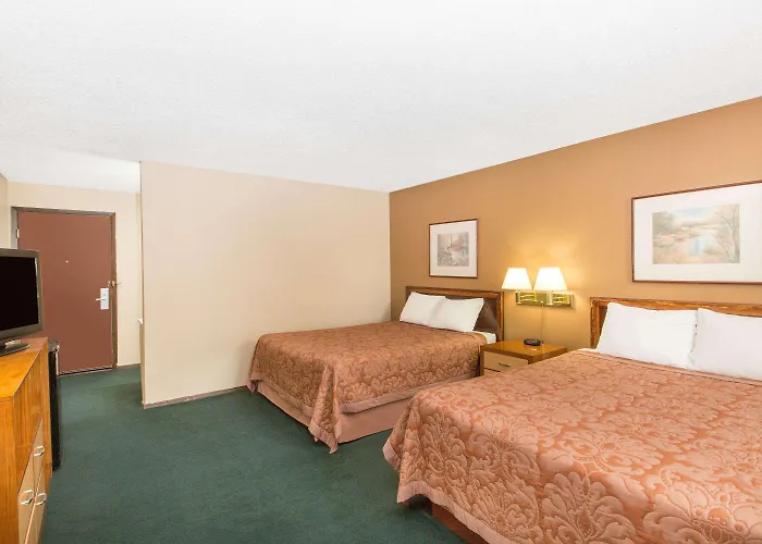 Travelodge Denison