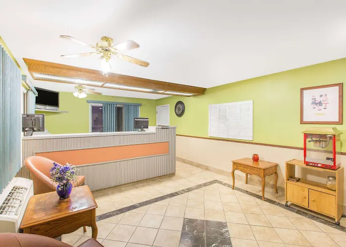 Travelodge Denison