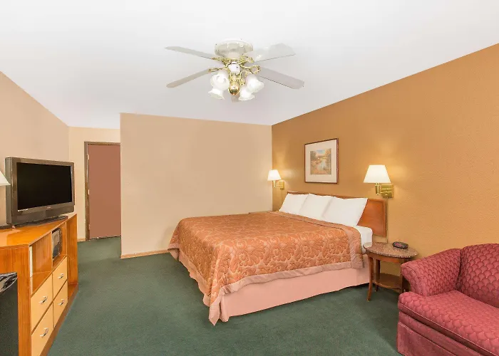 Travelodge Denison