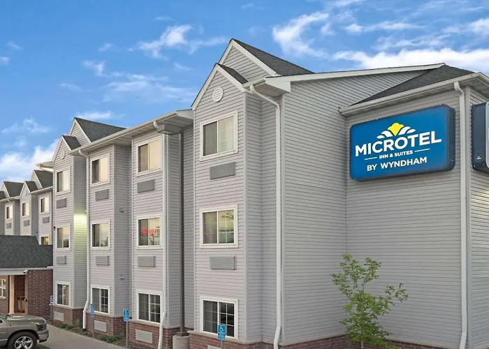 Inver Grove Heights Cheap Hotels