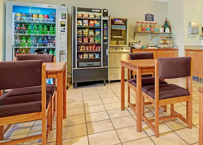Microtel Inn And Suites - Inver Grove Heights