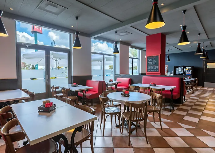Ibis Czestochowa