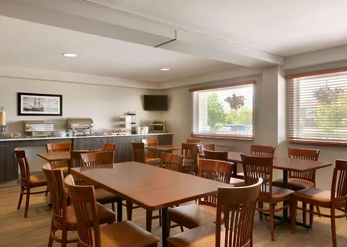 Travelodge Suites By Wyndham New Glasgow