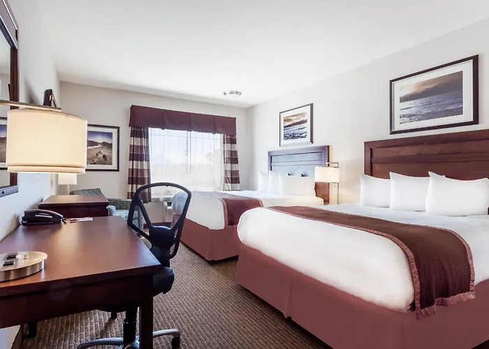 Ramada By Wyndham Creston