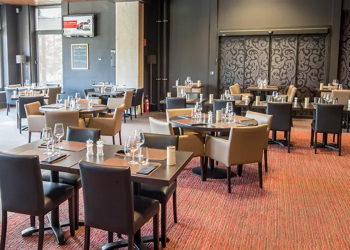 Mercure Namur Hotel