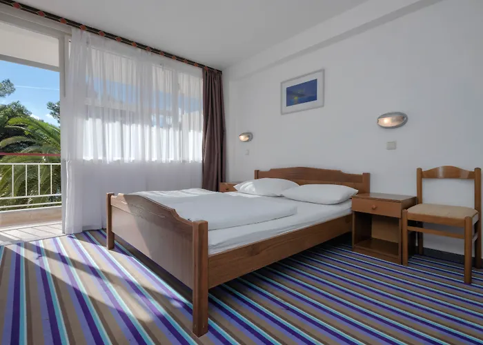Places Hvar Hotel By Valamar