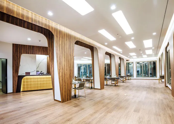 Imperial Plus Urban Smart Hotel Thessaloniki