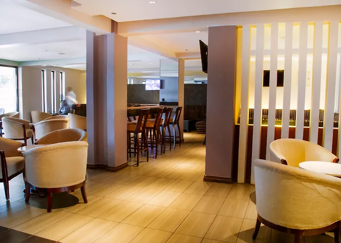 Boma Inn Eldoret