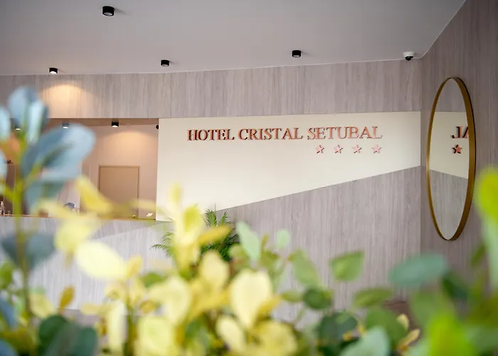 Cristal Setubal