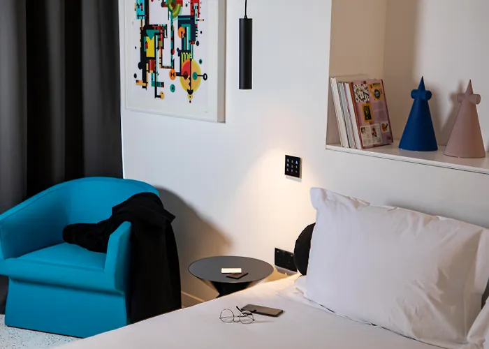 Map Boutique Hotel