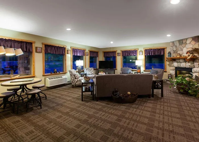 Americinn By Wyndham Silver City