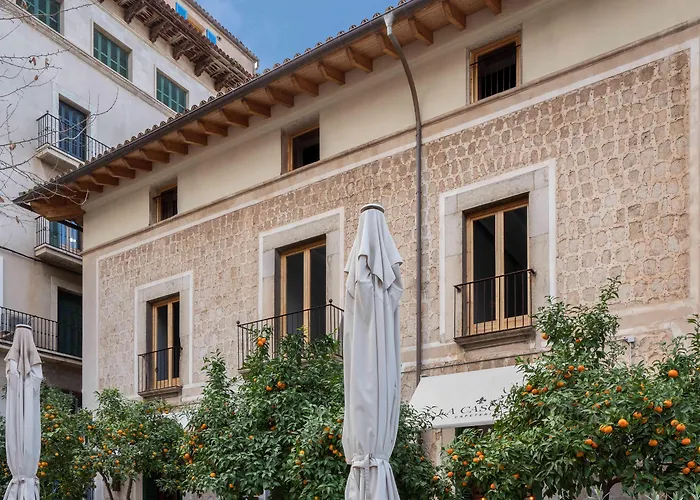 Soller Hotels