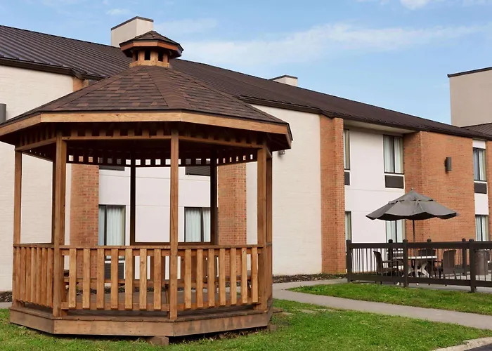 Rocky Mount Cheap Hotels