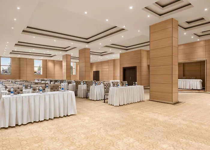 Wyndham Cerkezkoy