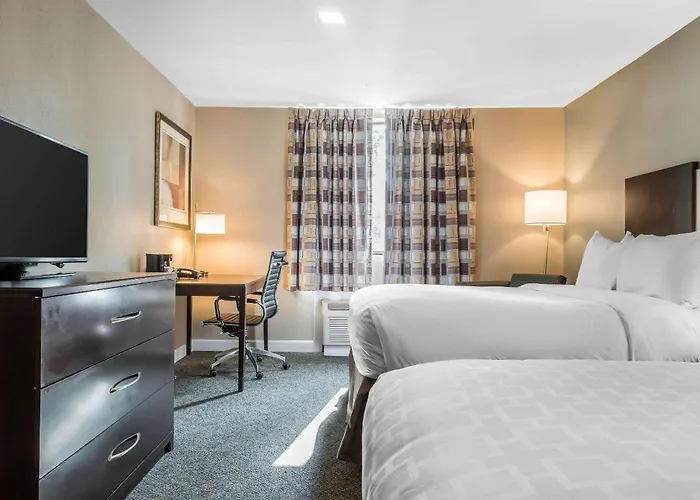 Clarion Inn Belle Vernon