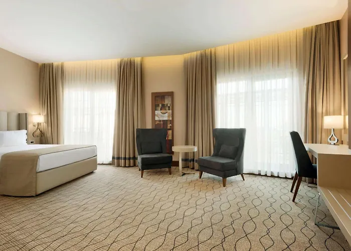 Ramada By Wyndham Sakarya Hotel