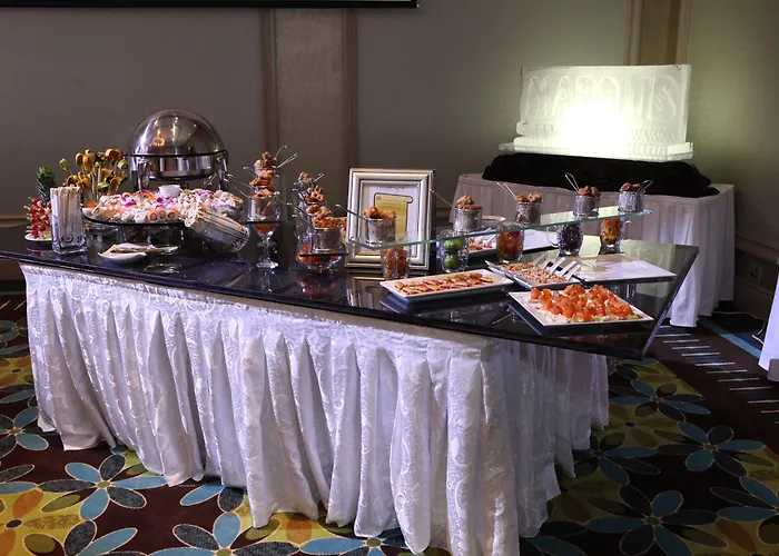 Doubletree By Hilton Pointe Claire Montreal Airport West