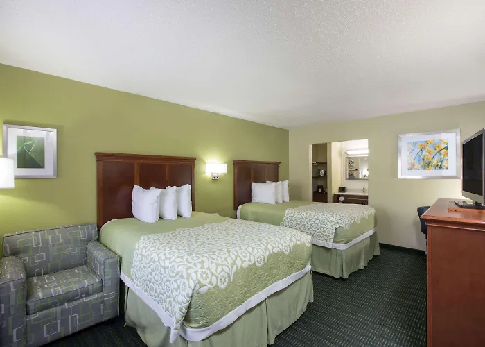 Days Inn & Suites Big Spring