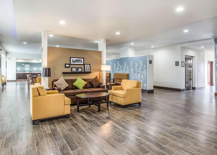 Sleep Inn & Suites