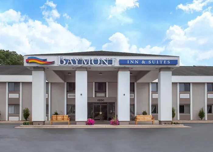 Baymont By Wyndham Grand Haven