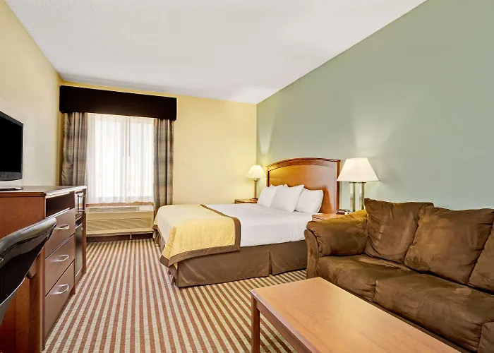 Baymont By Wyndham Wahpeton