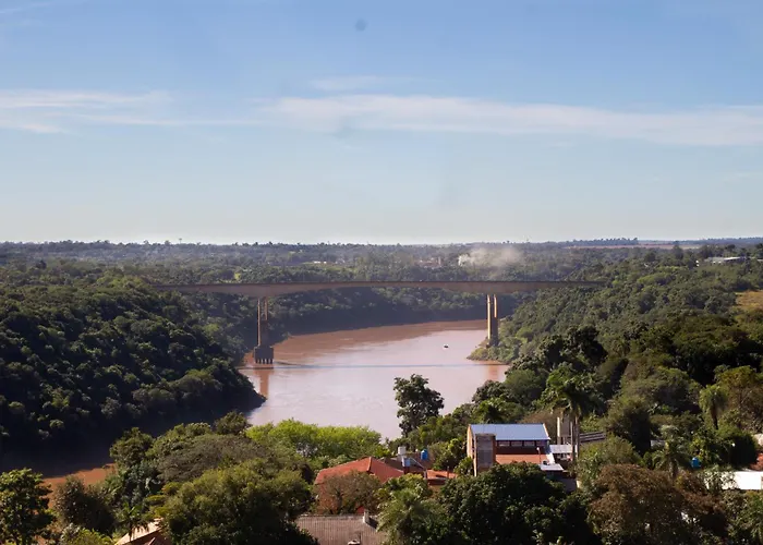 O2 Hotel Iguazu