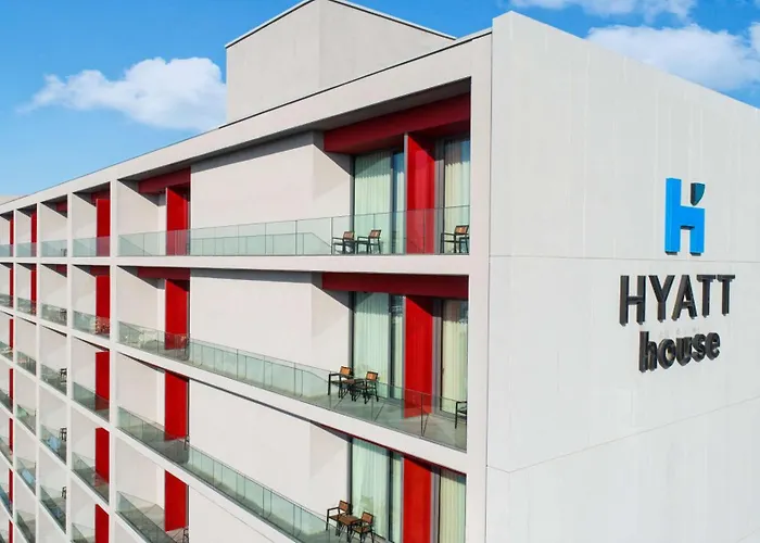 Hyatt House Gebze