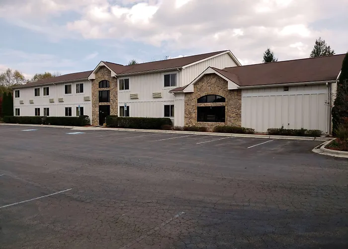 Americas Best Value Inn & Suites Independence Va