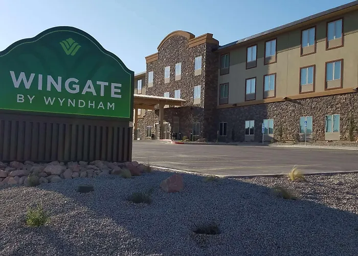 Wingate By Wyndham Moab