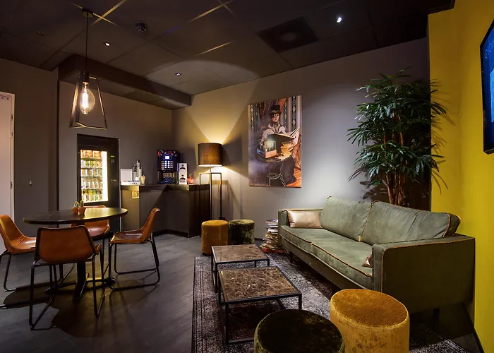 Design Hotel Glow