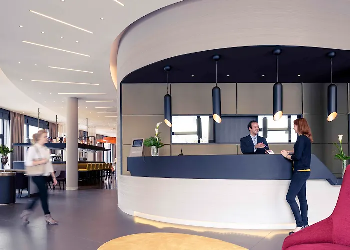 Mercure Hotel Heilbronn