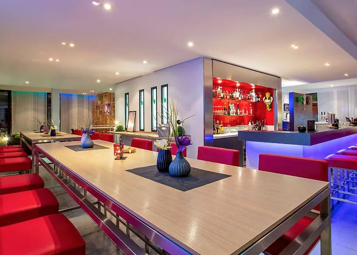 ibis Styles Karlsruhe Ettlingen