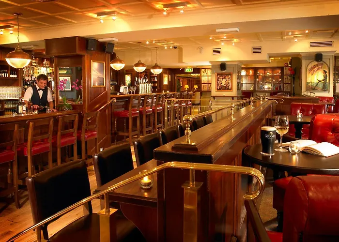 Castlecourt Hotel, Spa&Leisure