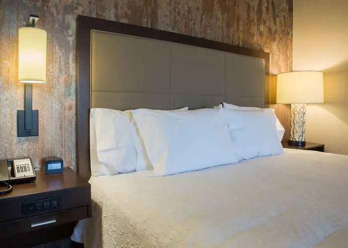 Hampton Inn & Suites Murrieta Temecula